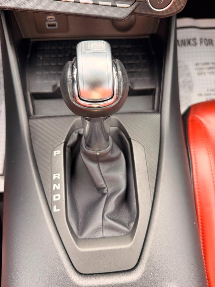 Ford Mustang EcoBoost Premium Convertible 2024