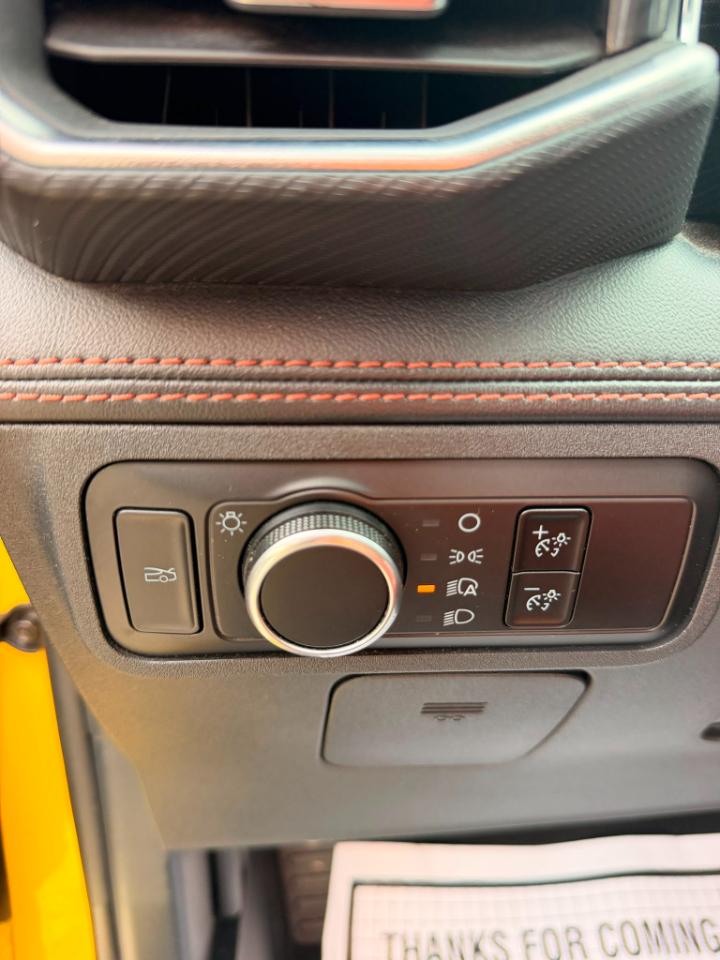 Ford Mustang EcoBoost Premium Convertible 2024