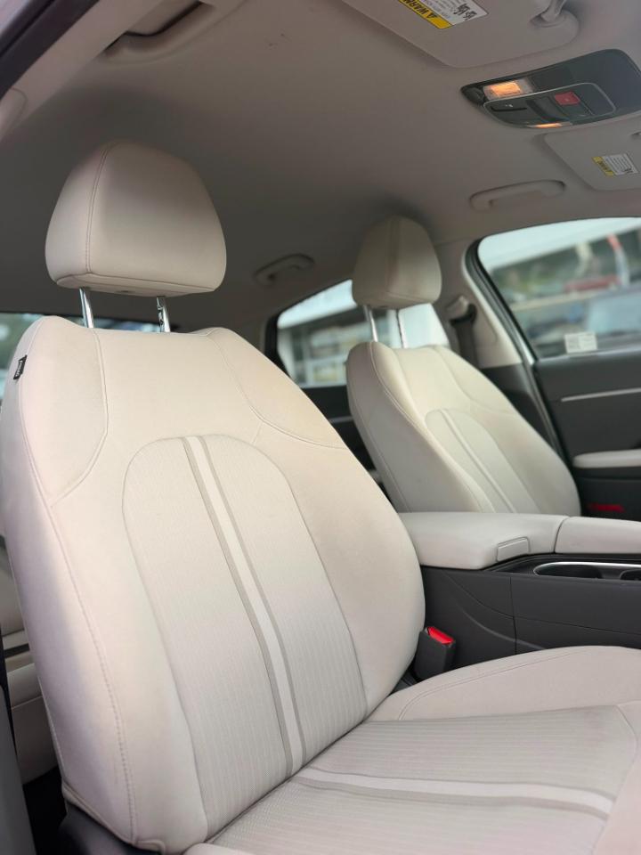 Hyundai Sonata SEL 2025