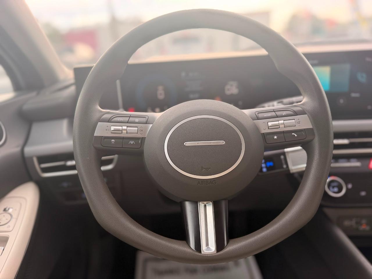 Hyundai Sonata SEL 2025