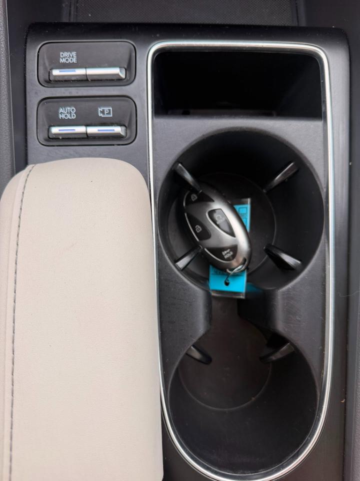 Hyundai Sonata SEL 2025