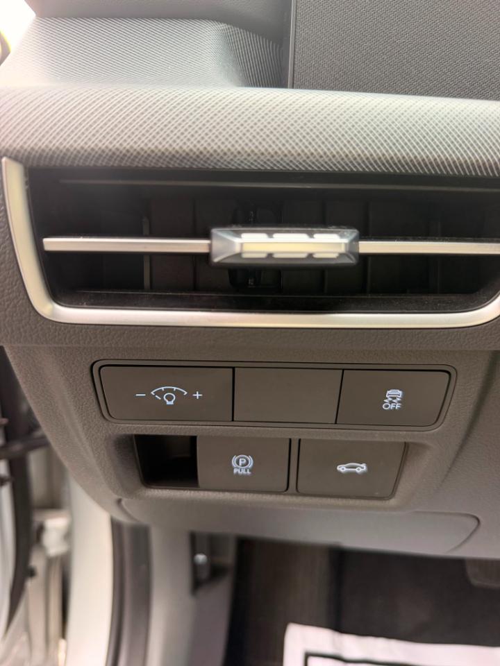 Hyundai Sonata SEL 2025