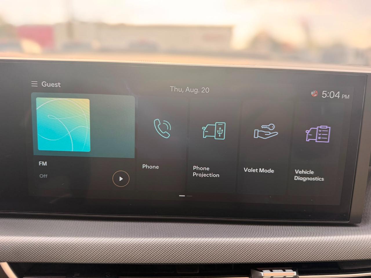 Hyundai Sonata SEL 2025
