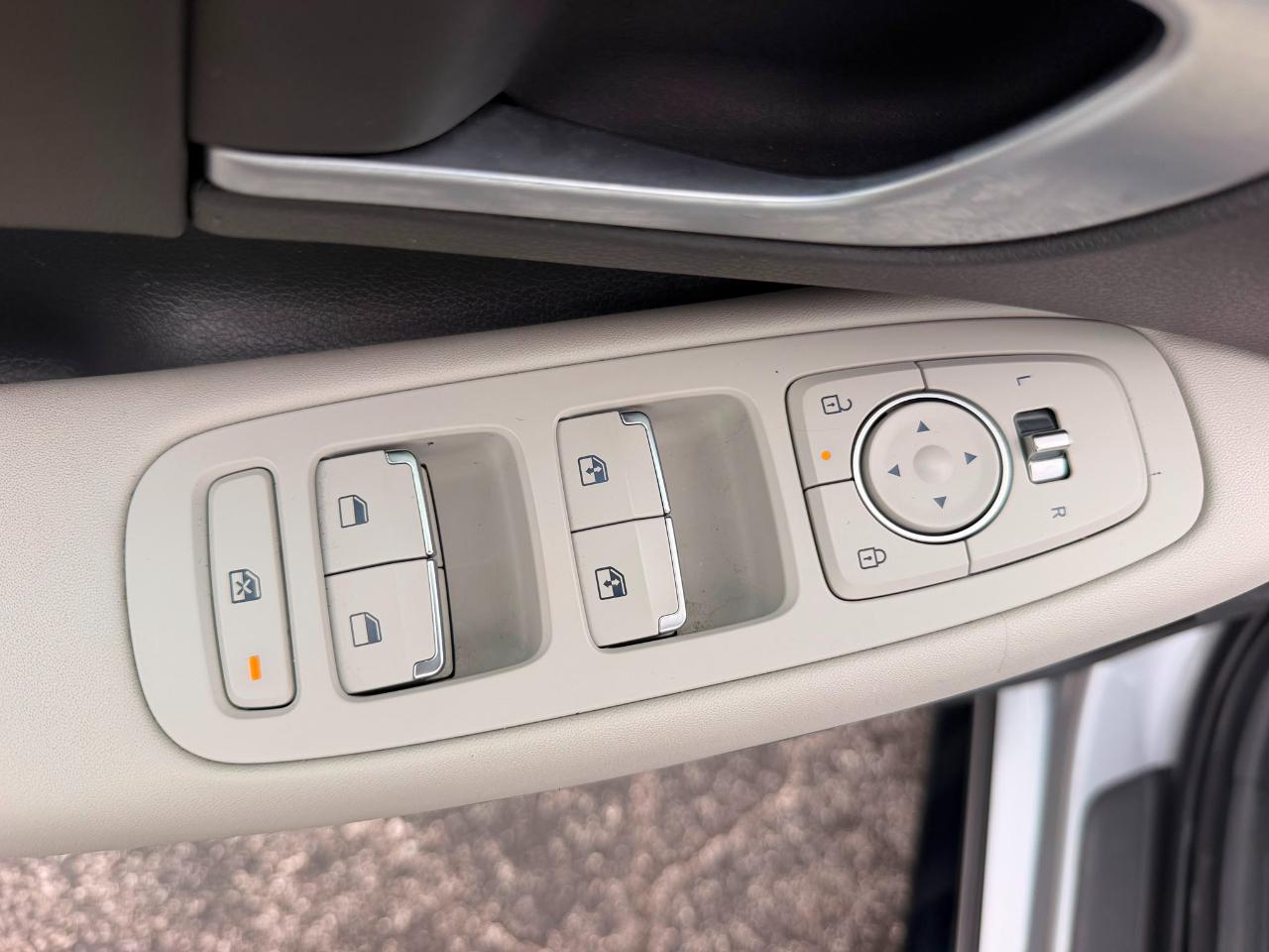 Hyundai Sonata SEL 2025
