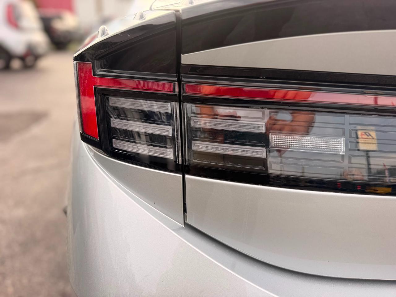 Hyundai Sonata SEL 2025