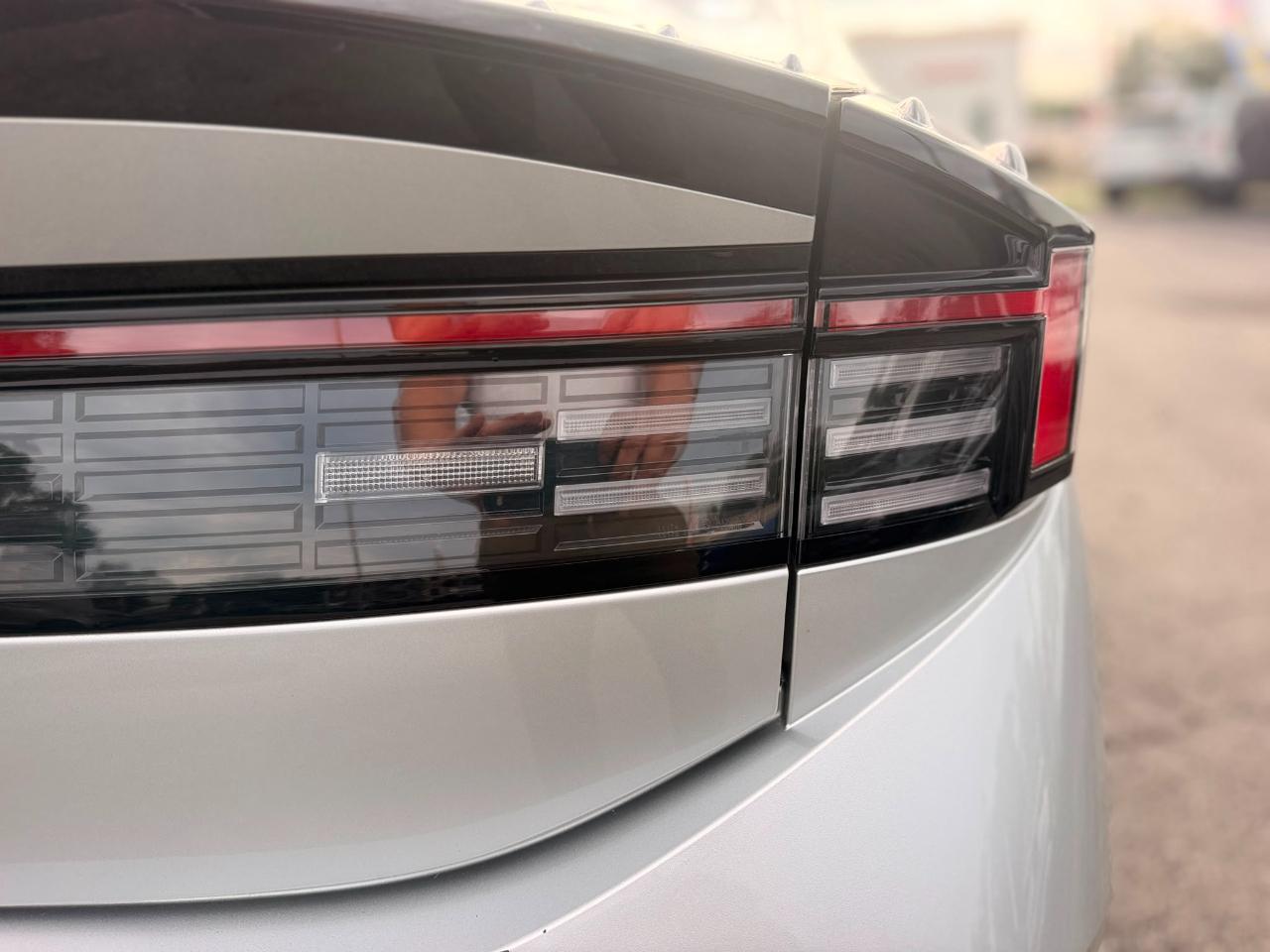 Hyundai Sonata SEL 2025