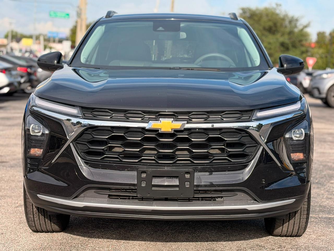 Chevrolet Trax LT 2025