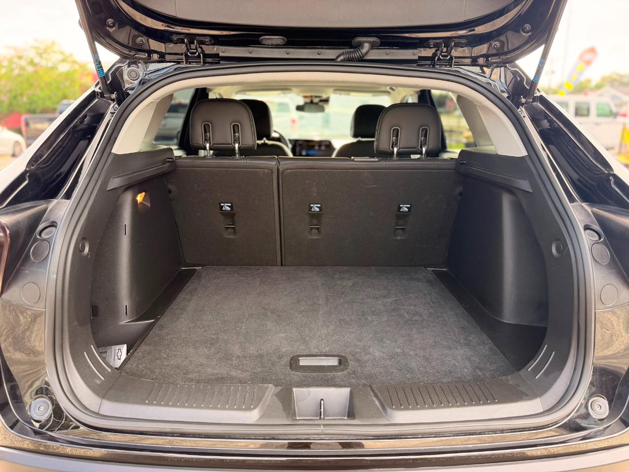 Chevrolet Trax LT 2025