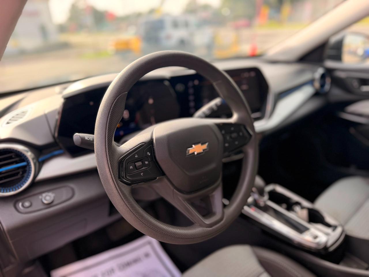 Chevrolet Trax LT 2025