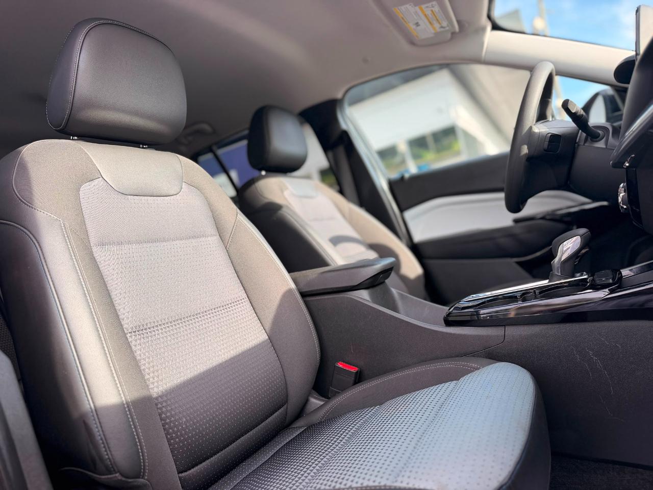Chevrolet Trax LT 2025