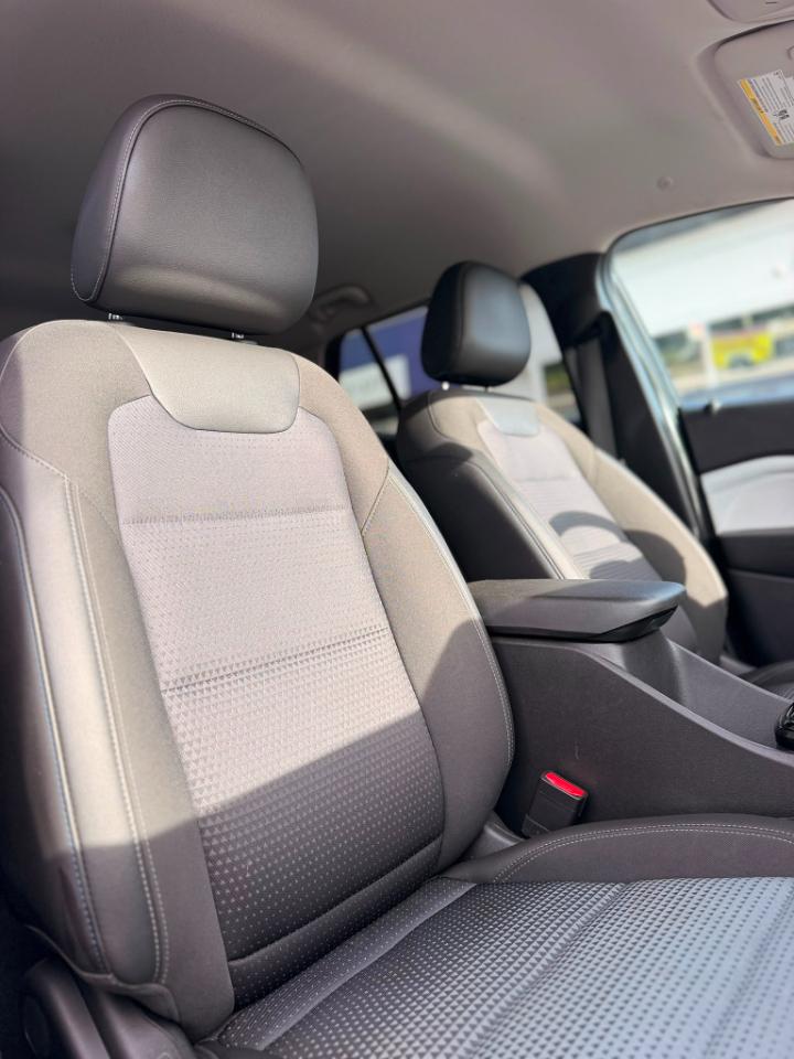 Chevrolet Trax LT 2025