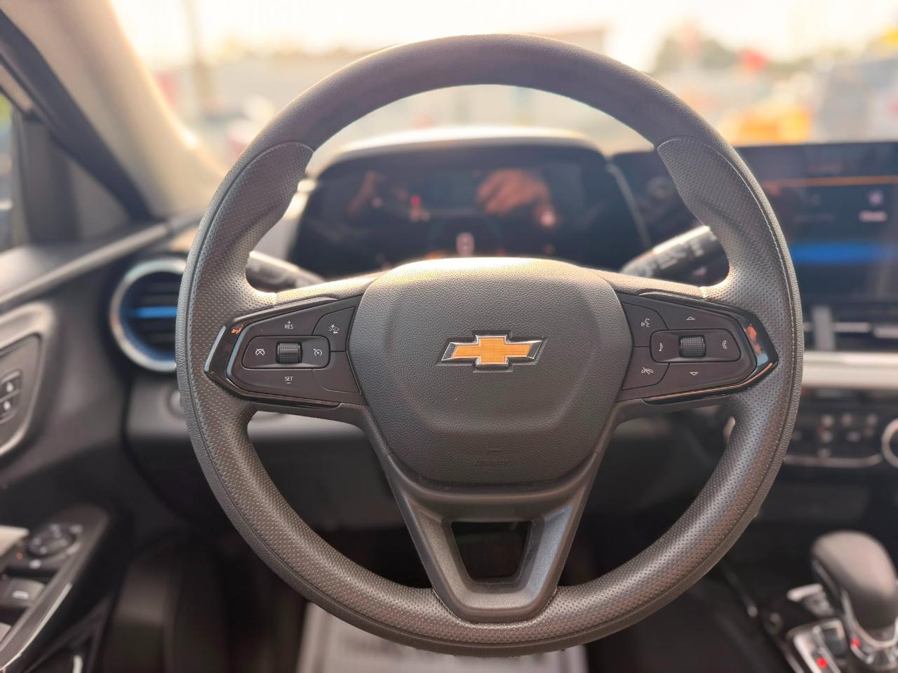 Chevrolet Trax LT 2025