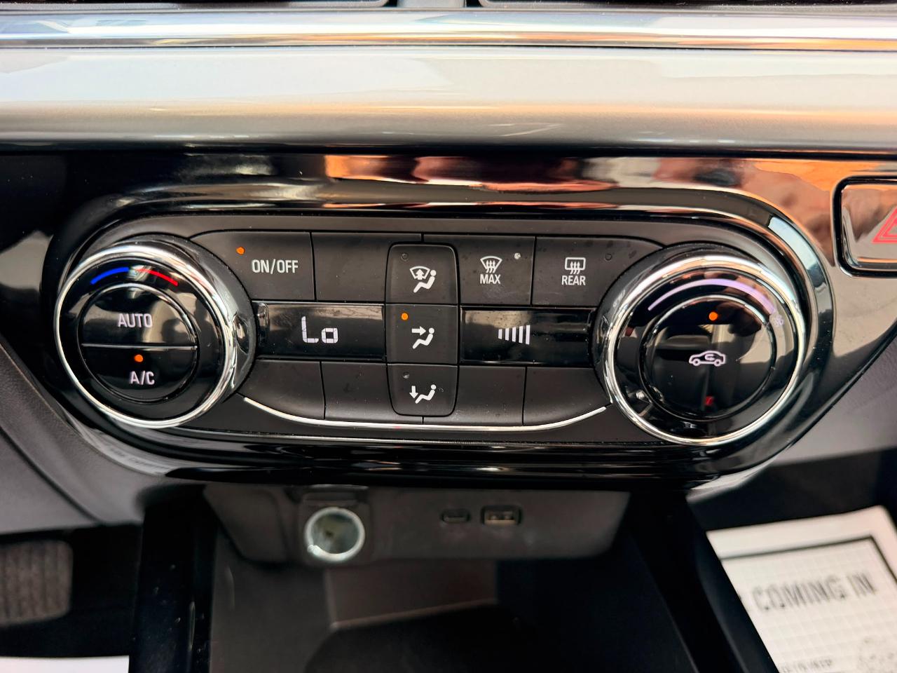 Chevrolet Trax LT 2025