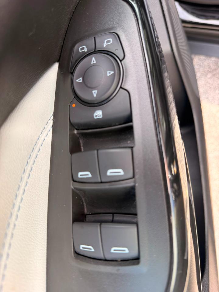 Chevrolet Trax LT 2025