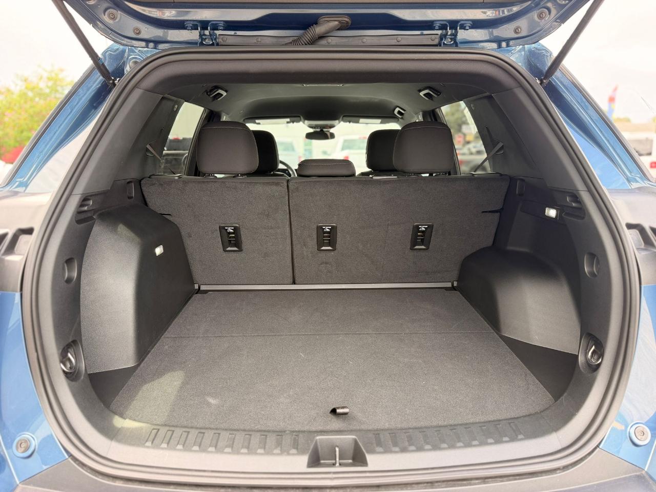 Chevrolet Equinox LT 2WD 2026
