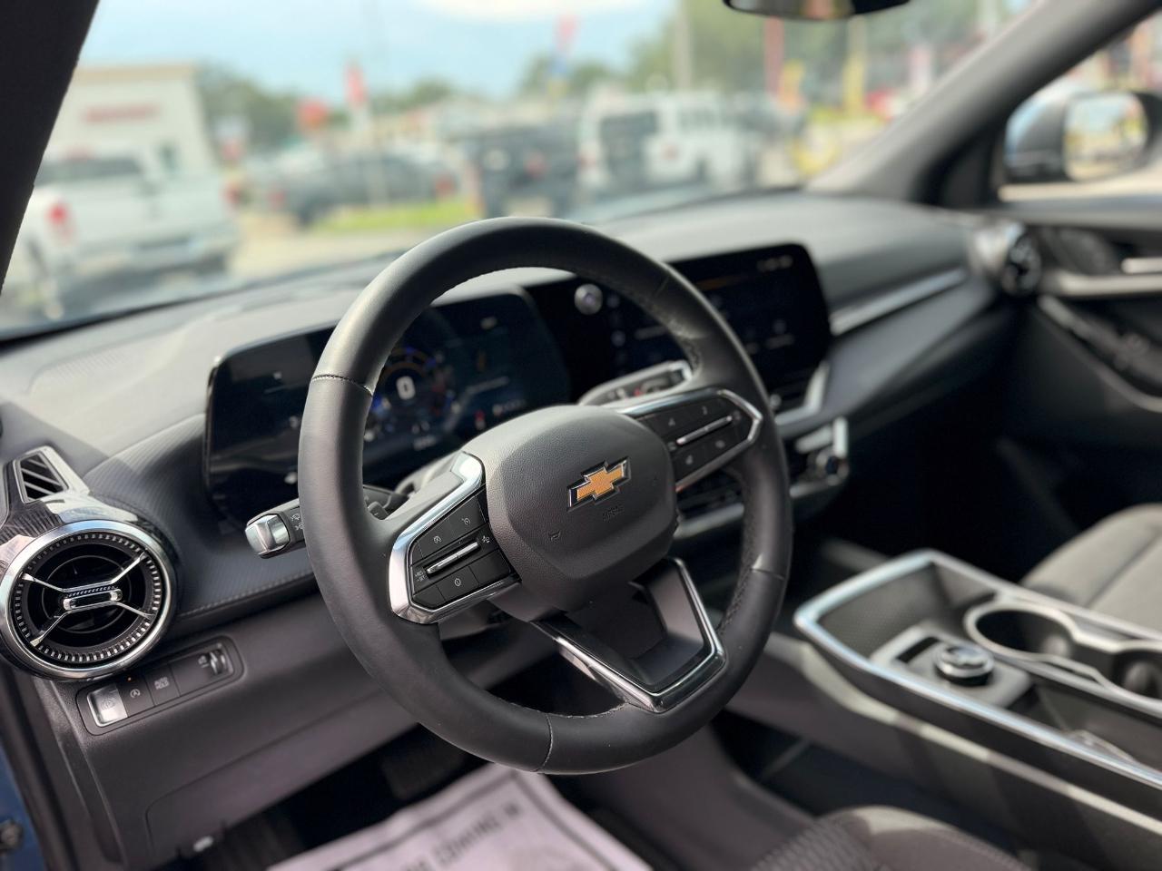 Chevrolet Equinox LT 2WD 2026