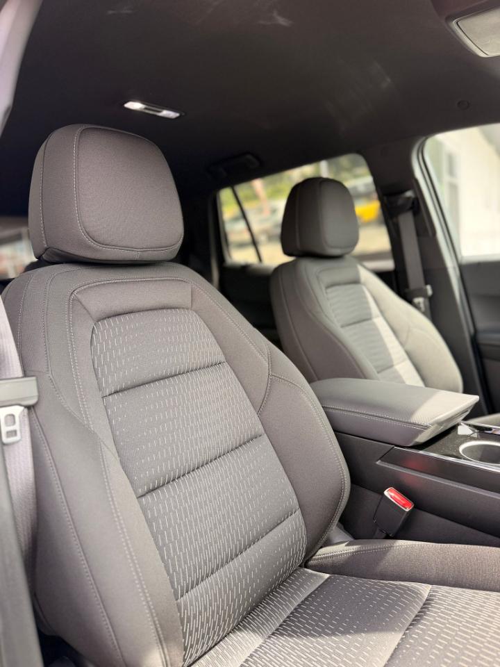 Chevrolet Equinox LT 2WD 2026