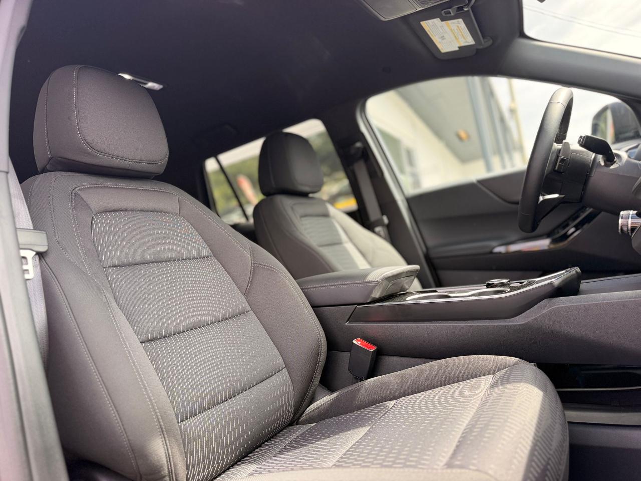 Chevrolet Equinox LT 2WD 2026