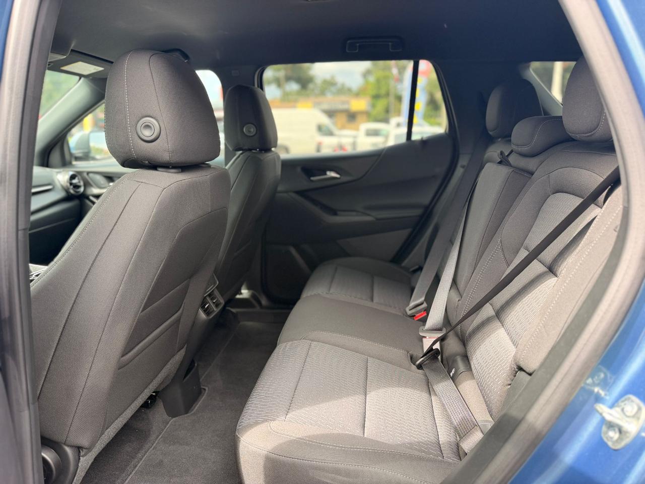 Chevrolet Equinox LT 2WD 2026