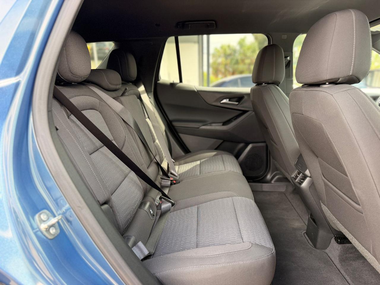 Chevrolet Equinox LT 2WD 2026