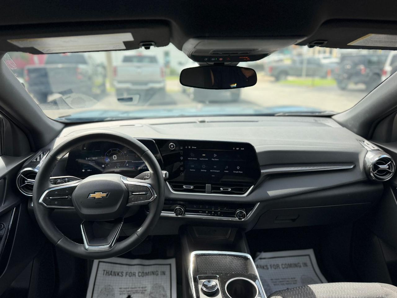 Chevrolet Equinox LT 2WD 2026