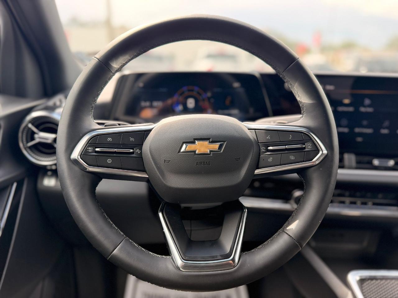 Chevrolet Equinox LT 2WD 2026