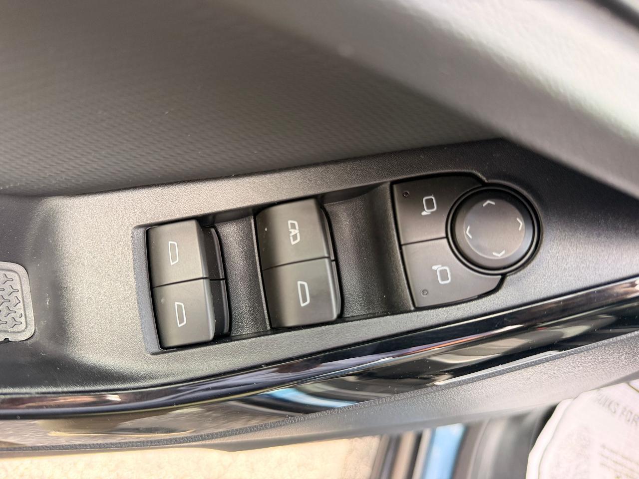 Chevrolet Equinox LT 2WD 2026