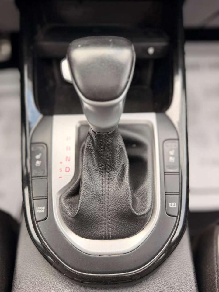 Kia Forte GT Line 2024