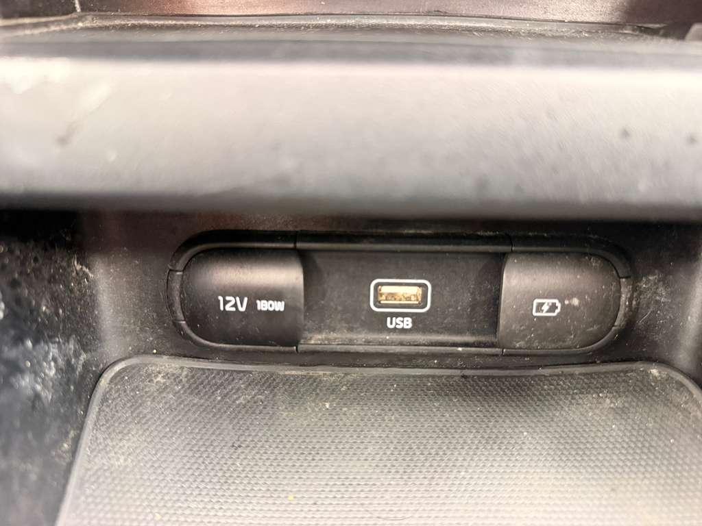 Kia Forte GT Line 2024