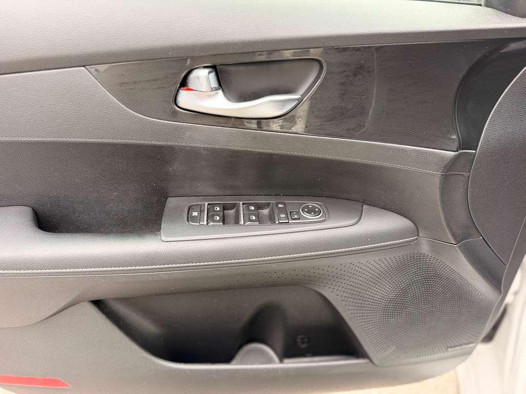Kia Forte GT Line 2024