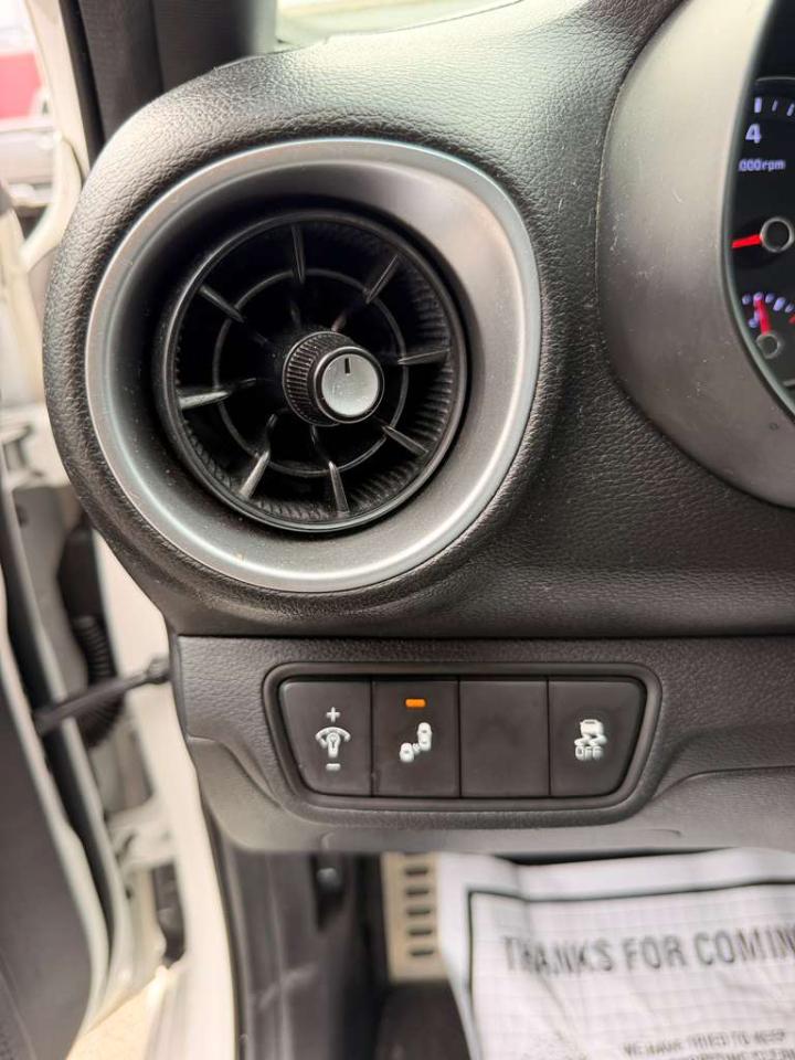 Kia Forte GT Line 2024