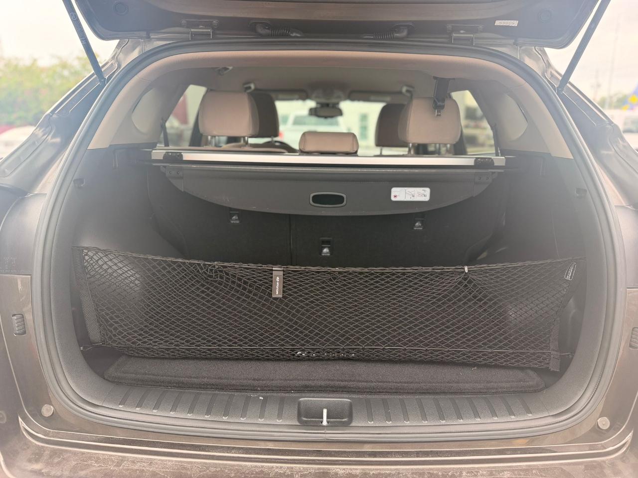 Hyundai Tucson Value 2019