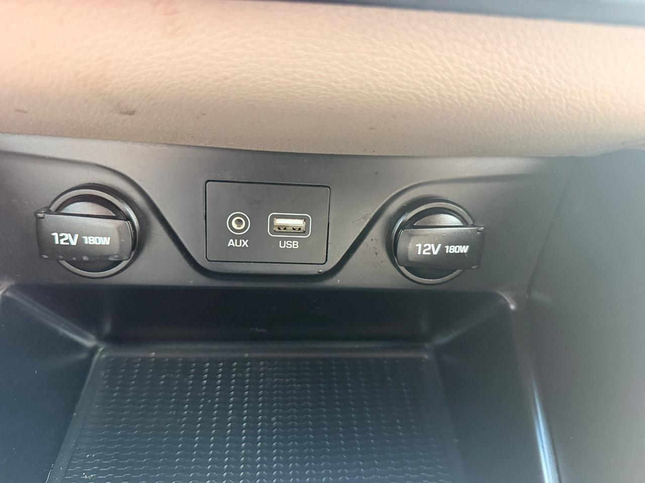 Hyundai Tucson Value 2019