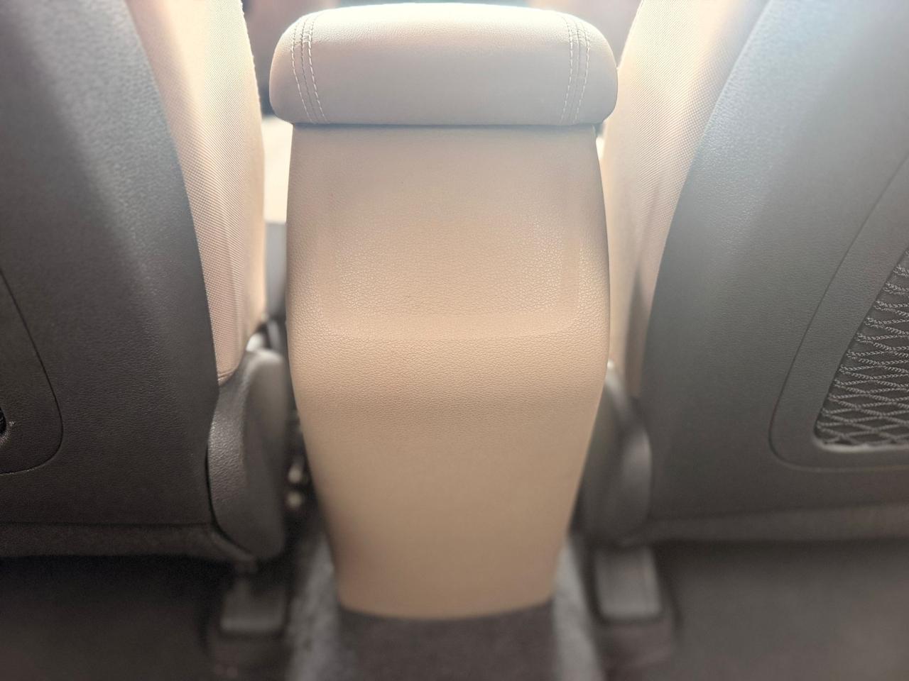 Hyundai Tucson Value 2019