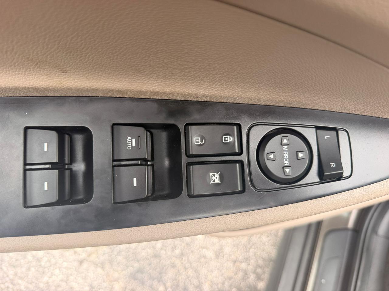 Hyundai Tucson Value 2019