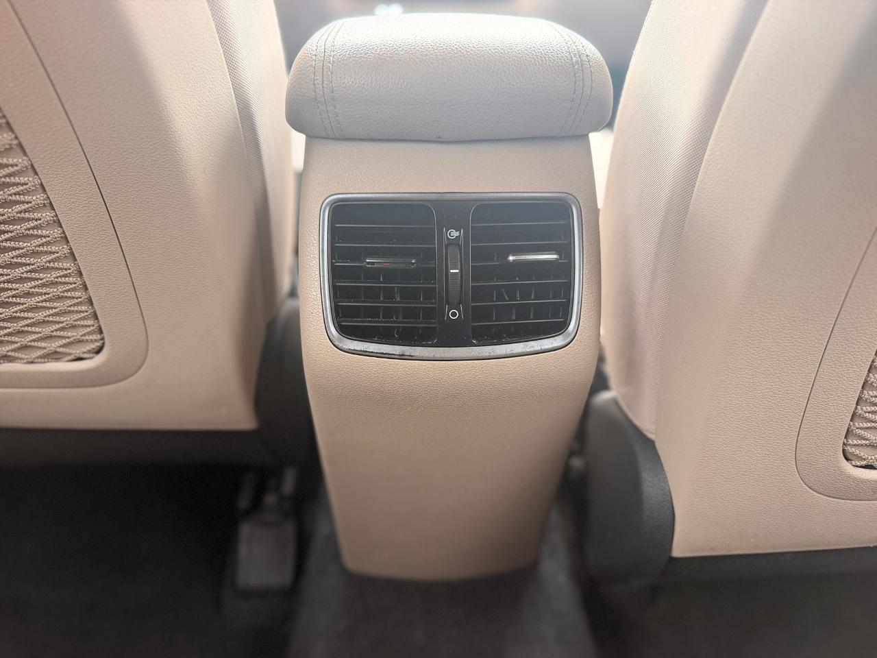 Hyundai Tucson Sport AWD 2017