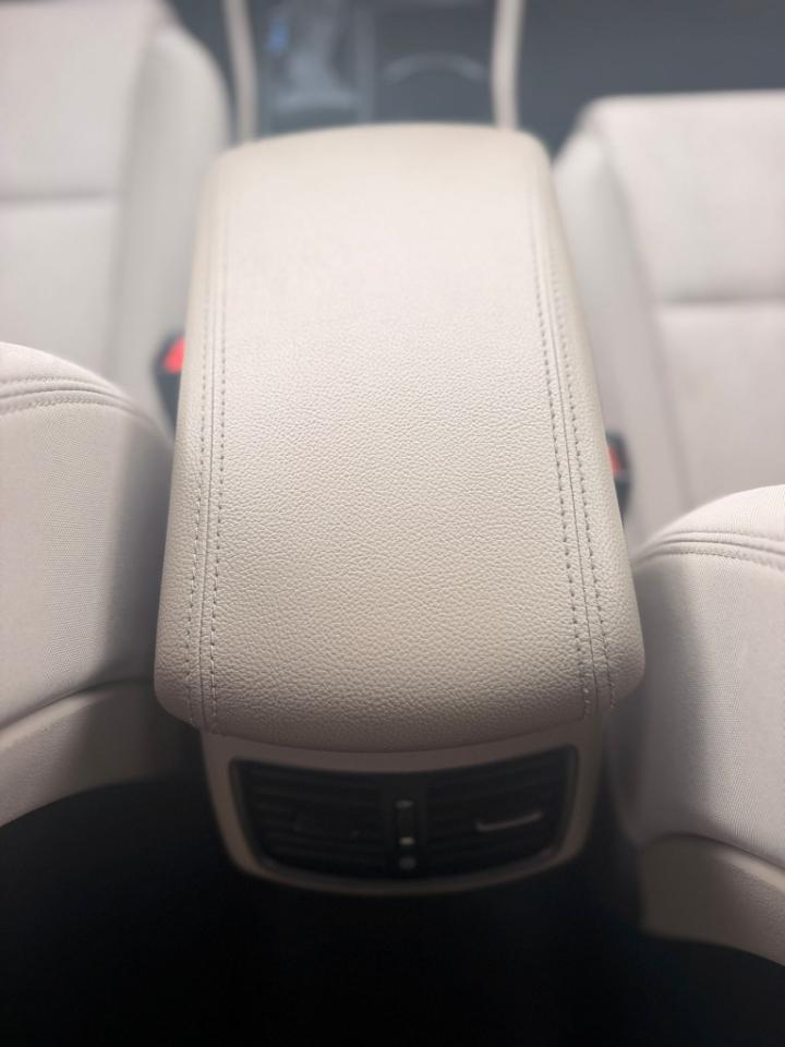 Hyundai Tucson Sport AWD 2017