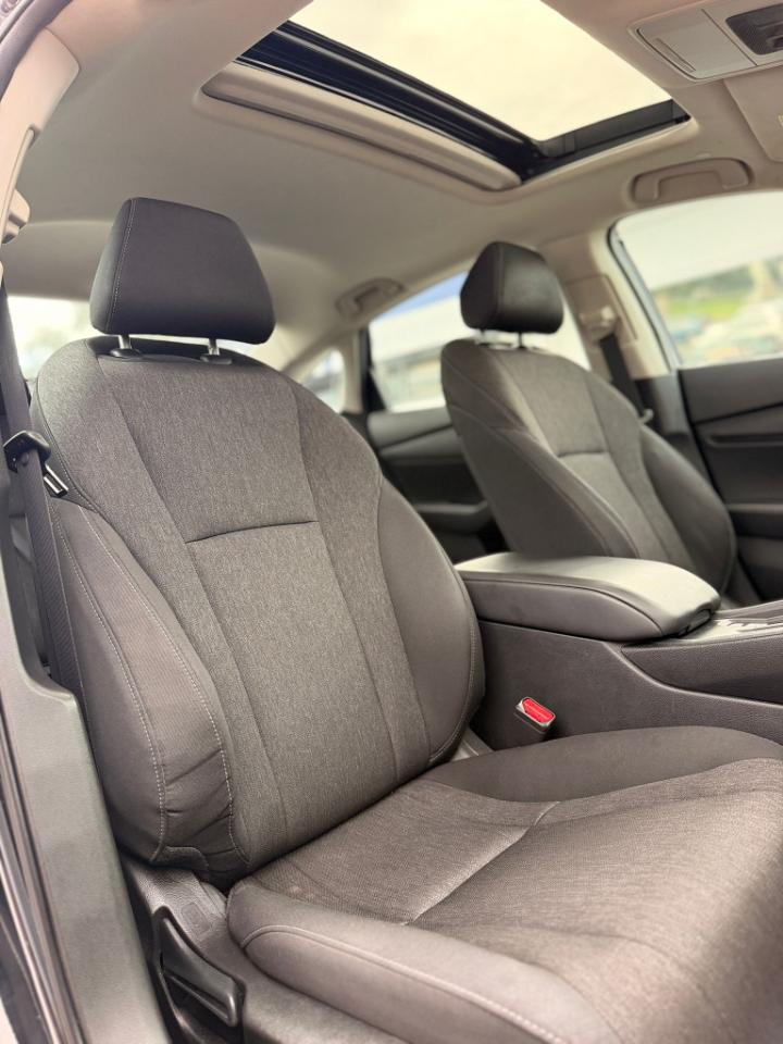 Honda Accord EX 2024