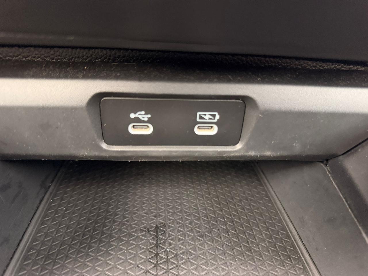 Honda Accord EX 2024