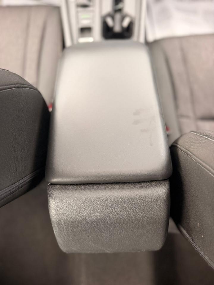 Honda Accord EX 2024