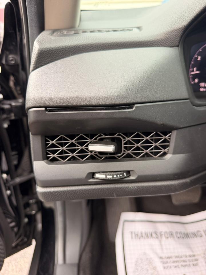 Honda Accord EX 2024