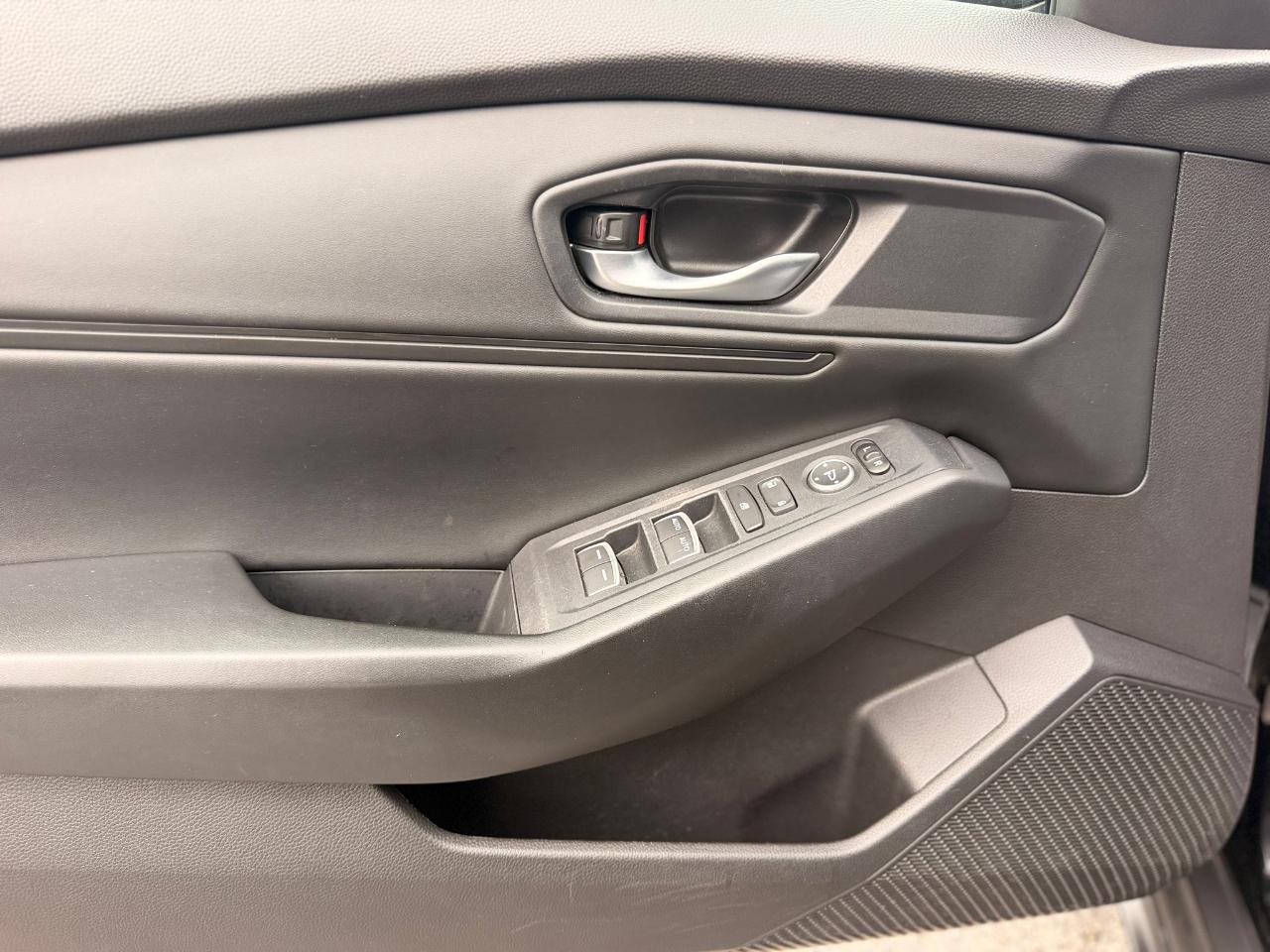 Honda Accord EX 2024