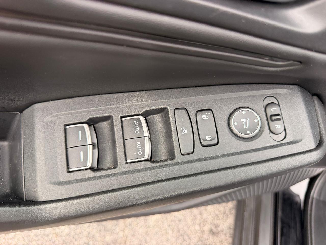 Honda Accord EX 2024