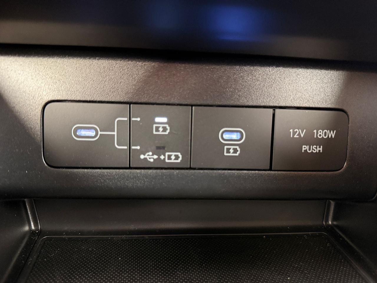 Hyundai Sonata Hybrid Blue 2025