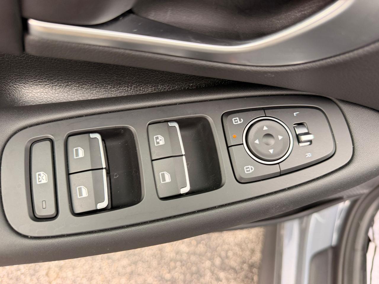 Hyundai Sonata Hybrid Blue 2025