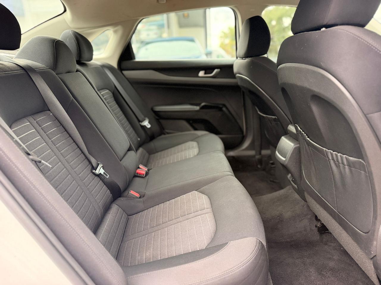 Kia K5 LXS 2026