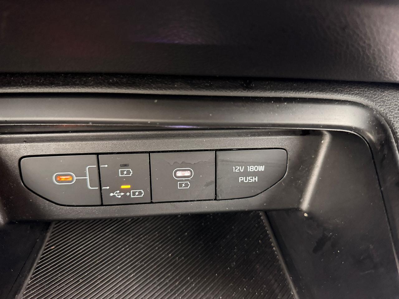 Kia K5 LXS 2026
