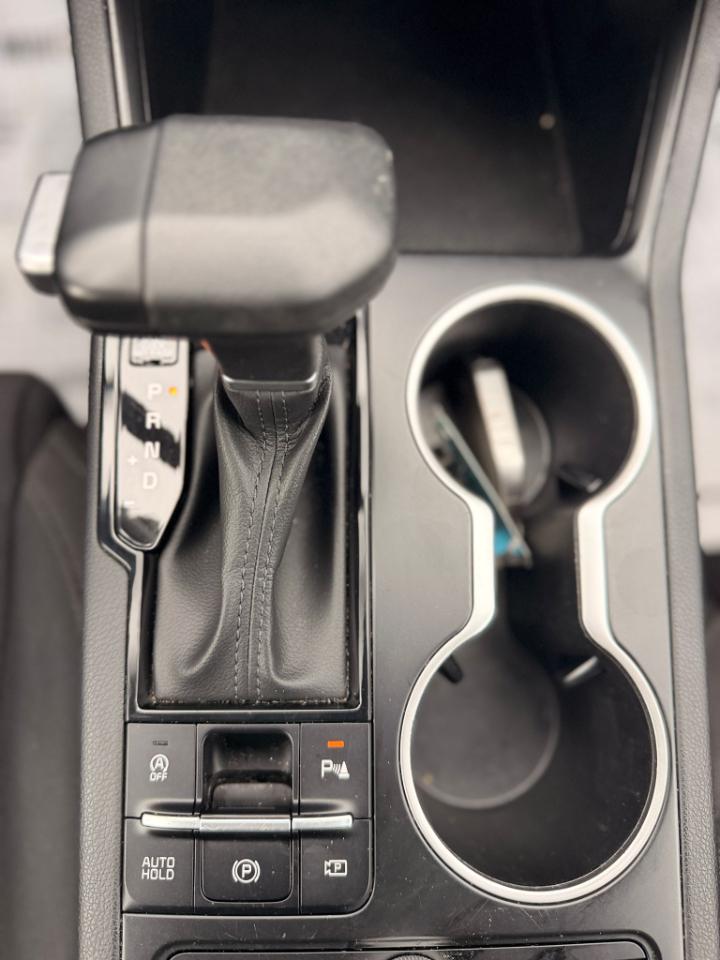 Kia K5 LXS 2026