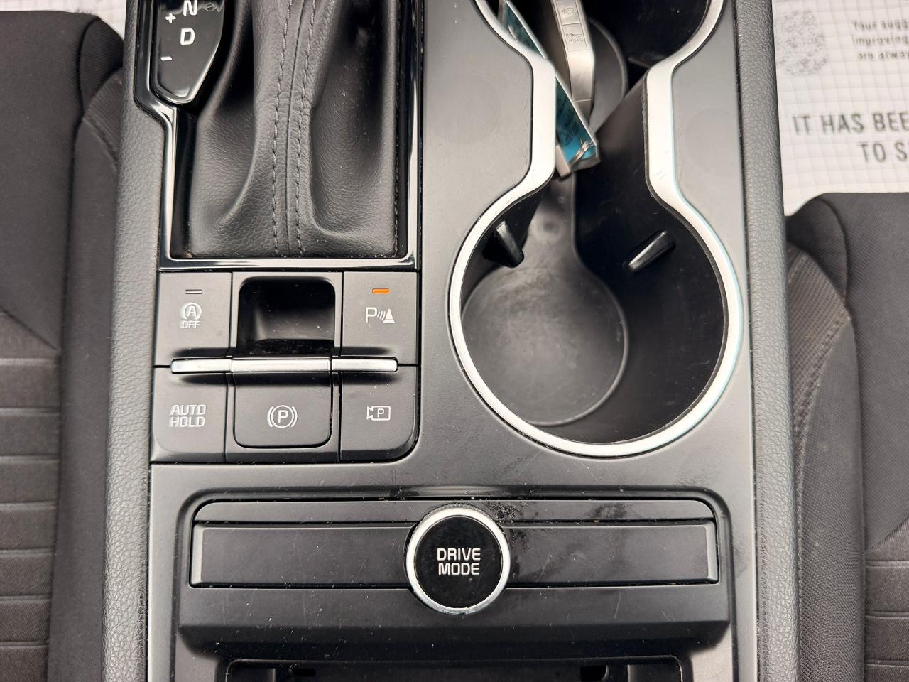 Kia K5 LXS 2026