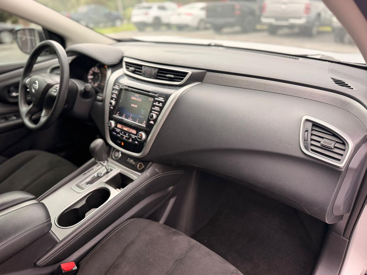 Nissan Murano  2019